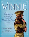 Winnie - Sally M. Walker - 9780805097153
