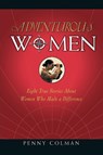 Adventurous Women - Penny Colman - 9780805097375
