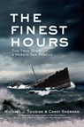 The Finest Hours (Young Readers Edition) - Michael J. Tougias ; Casey Sherman - 9780805097658