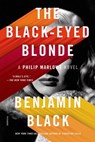 The Black-Eyed Blonde - John Banville ; Benjamin Black - 9780805098150