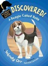 DISCOVERED! A Beagle Called Bella - Wendy Orr - 9780805098563