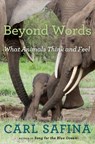 Beyond Words - Carl Safina - 9780805098891