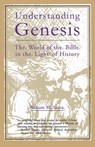 Understanding Genesis - Nahum M. Sarna - 9780805202533