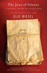 The Jews of Silence - Elie Wiesel - 9780805208269