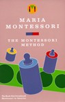 Montessori Method - Maria Montessori - 9780805209228