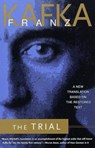 The Trial - Franz Kafka - 9780805209990