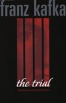 The Trial - Franz Kafka - 9780805210408