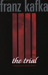 TRIAL - Franz Kafka - 9780805210408