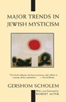 Major Trends in Jewish Mysticism - Gershom Scholem - 9780805210422