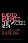 The Wicked Son - David Mamet - 9780805211573