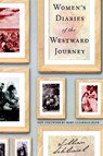 Women's Diaries of the Westward Journey - Lillian Schlissel - 9780805211764
