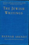 The Jewish Writings - Hannah Arendt - 9780805211948