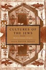 Cultures of the Jews, Volume 1 - David Biale - 9780805212006
