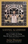 Saying Kaddish - Anita Diamant - 9780805212181