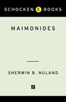 Maimonides - Sherwin B. Nuland - 9780805212273