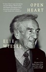 Open Heart - Elie Wiesel - 9780805212587