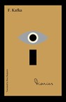 The Diaries of Franz Kafka - Franz Kafka - 9780805212792