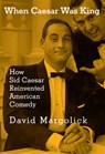 When Caesar Was King - David Margolick - 9780805242553