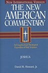 Joshua - David M. Howard - 9780805401059