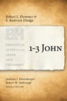 1-3 John - Robert L. Plummer - 9780805448511