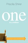One in a Million - Priscilla Shirer - 9780805464764
