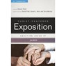 Platt, D: Exalting Jesus in James - David Platt - 9780805496574