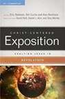 Exalting Jesus in Revelation - Daniel L. Akin - 9780805496826