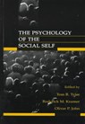 The Psychology of the Social Self - Tom R. Tyler ; Roderick M. Kramer ; Oliver P. John - 9780805828498