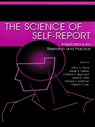 The Science of Self-report - Arthur A. Stone ; Christine A. Bachrach ; Jared B. Jobe ; Howard S. Kurtzman ; Virginia S. Cain - 9780805829914