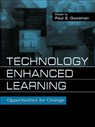 Technology Enhanced Learning - Paul S. Goodman - 9780805836660