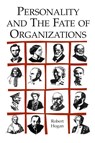Personality and the Fate of Organizations - Robert Hogan - 9780805841435
