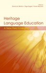 Heritage Language Education - DONNA M. (SOKA UNIVERSITY OF AMERICA,  USA) Brinton ; Olga (UCLA, Los Angeles, California, USA UCLA UCLA, California, USA UCLA, Los Angeles, CA, USA UCLA UCLA UCLA, California, USA) Kagan ; Susan (UCLA, Los Angeles, California, USA UCLA UCLA, California, USA UCLA, Los Angeles, CA, USA UCLA UCLA UCLA - 9780805848038
