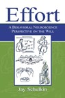 Effort - Jay Schulkin - 9780805860108