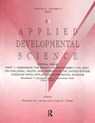 Part I: Assessing the Impact of September 11th, 2001, on Children, Youth, and Parents in the United States - Elizabeth T. Gershoff ; J. Lawrence Aber - 9780805895117