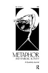 Metaphor and Philosophy - Mark Johnson - 9780805899399