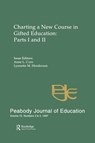 Charting A New Course in Gifted Education - Anne L. Corn ; Lynnette M. Henderson - 9780805899719
