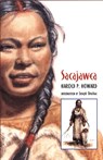 Sacajawea - Harold P. Howard - 9780806115788