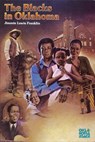 The Blacks in Oklahoma - Jimmie Lewis Franklin - 9780806116716