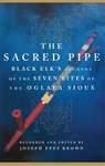 The Sacred Pipe - Joseph Epes Brown - 9780806121246
