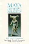 Maya History and Religion - J. Eric S. Thompson - 9780806122472