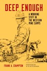 Deep Enough - Frank A. Crampton - 9780806125299
