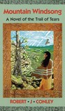 Mountain Windsong - Robert J. Conley - 9780806127460