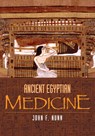 Ancient Egyptian Medicine - John F. Nunn - 9780806135045