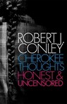 Cherokee Thoughts - Robert J. Conley - 9780806139432