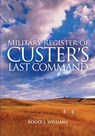 Military Register of Custer's Last Command - Roger L. Williams - 9780806142746