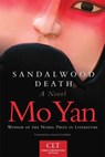 Sandalwood Death - Mo Yan - 9780806143392