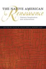 The Native American Renaissance - Alan R. Velie ; A. Robert Lee - 9780806144023