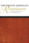 The Native American Renaissance - Alan R. Velie ; A. Robert Lee - 9780806144023