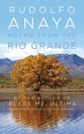 Poems from the Rio Grande - Rudolfo Anaya - 9780806148663