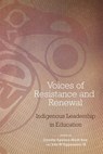 Voices of Resistance and Renewal - Dorothy Aguilera–Black Bear ; John W. Tippeconnic - 9780806148670